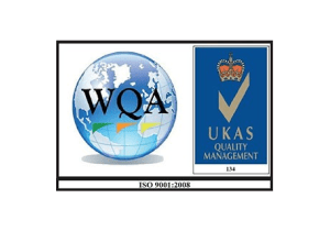Сертификат качества WQA